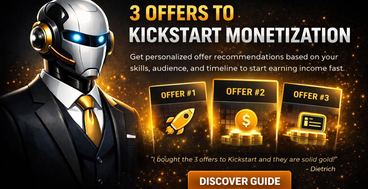 Offer Alchemy Gold Pack