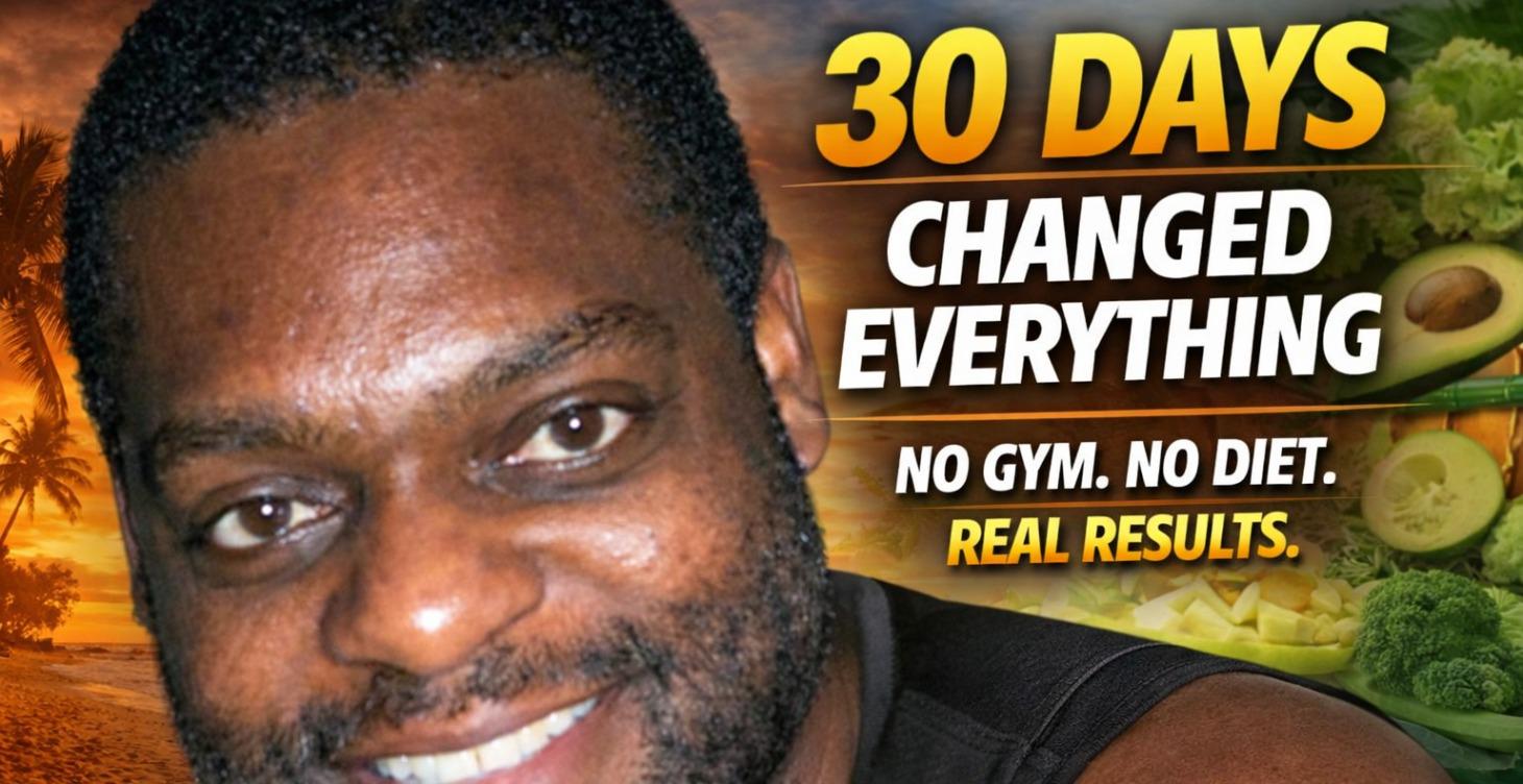 30 Day Weight Loss & Wellness with Ancient Wisdom
