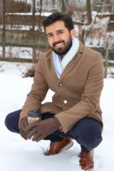 Claudio Nunes