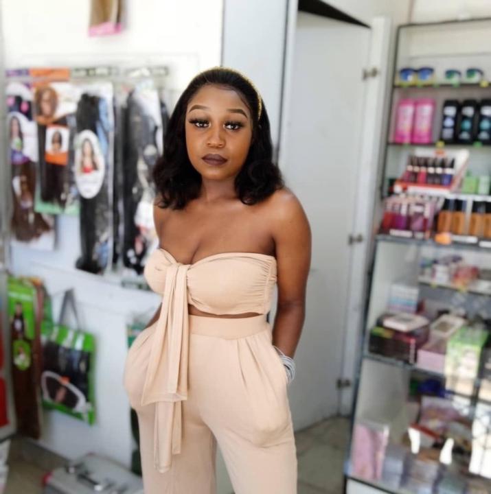 Ayanda Mhlongo