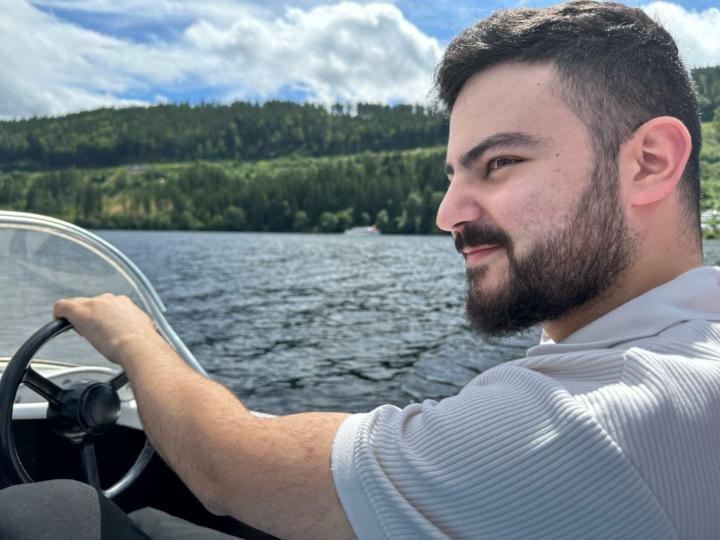 Giray Agirgöl