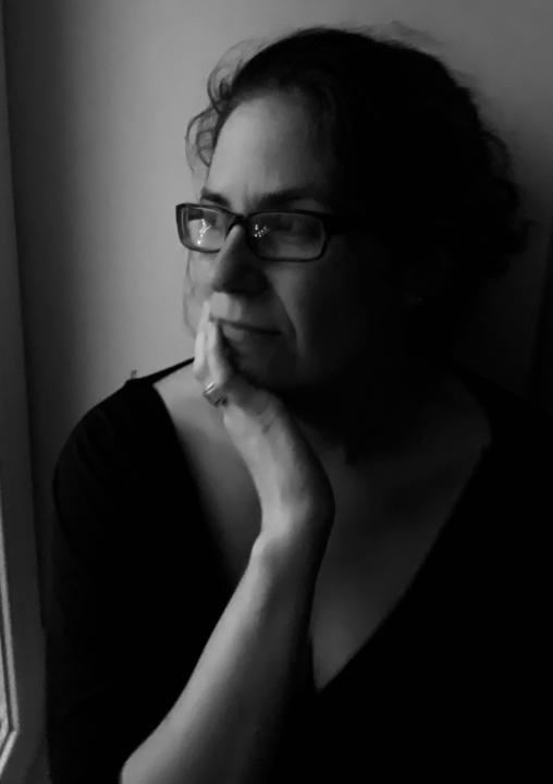 Julia Schubert