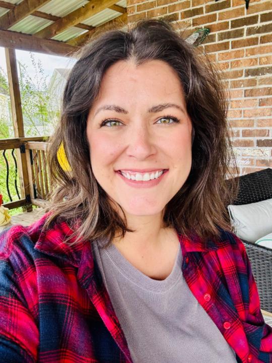 Amanda Hall