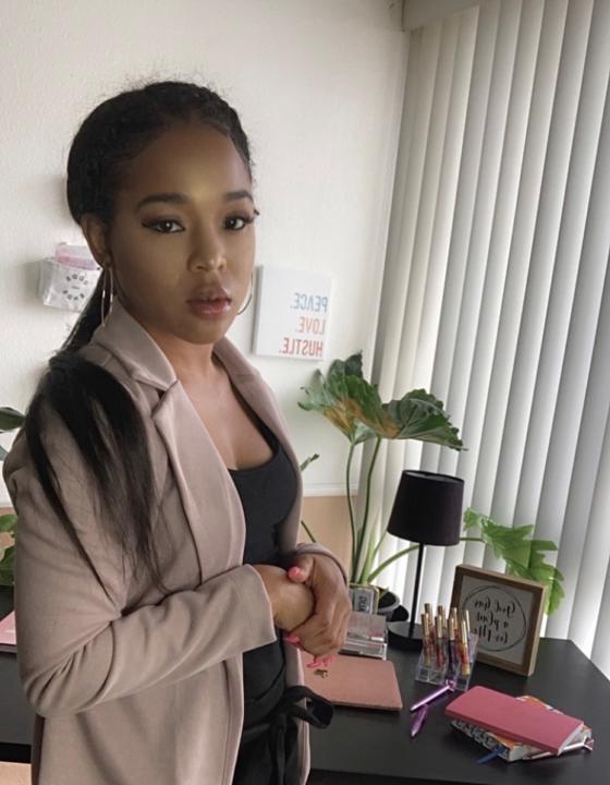 Neisha Sheppard