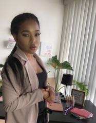 Neisha Sheppard
