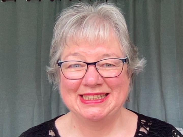 Gillian Robbie