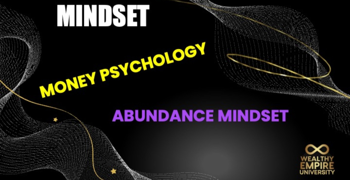 Abundance Mindset
