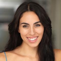 Victoria Stambaugh