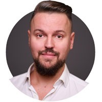 Dave Pugh
