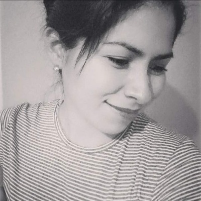 Marysabel Martinez de la Cruz