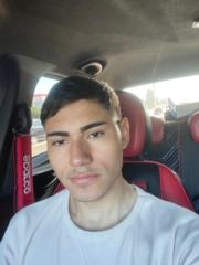 Jonathan Miranda