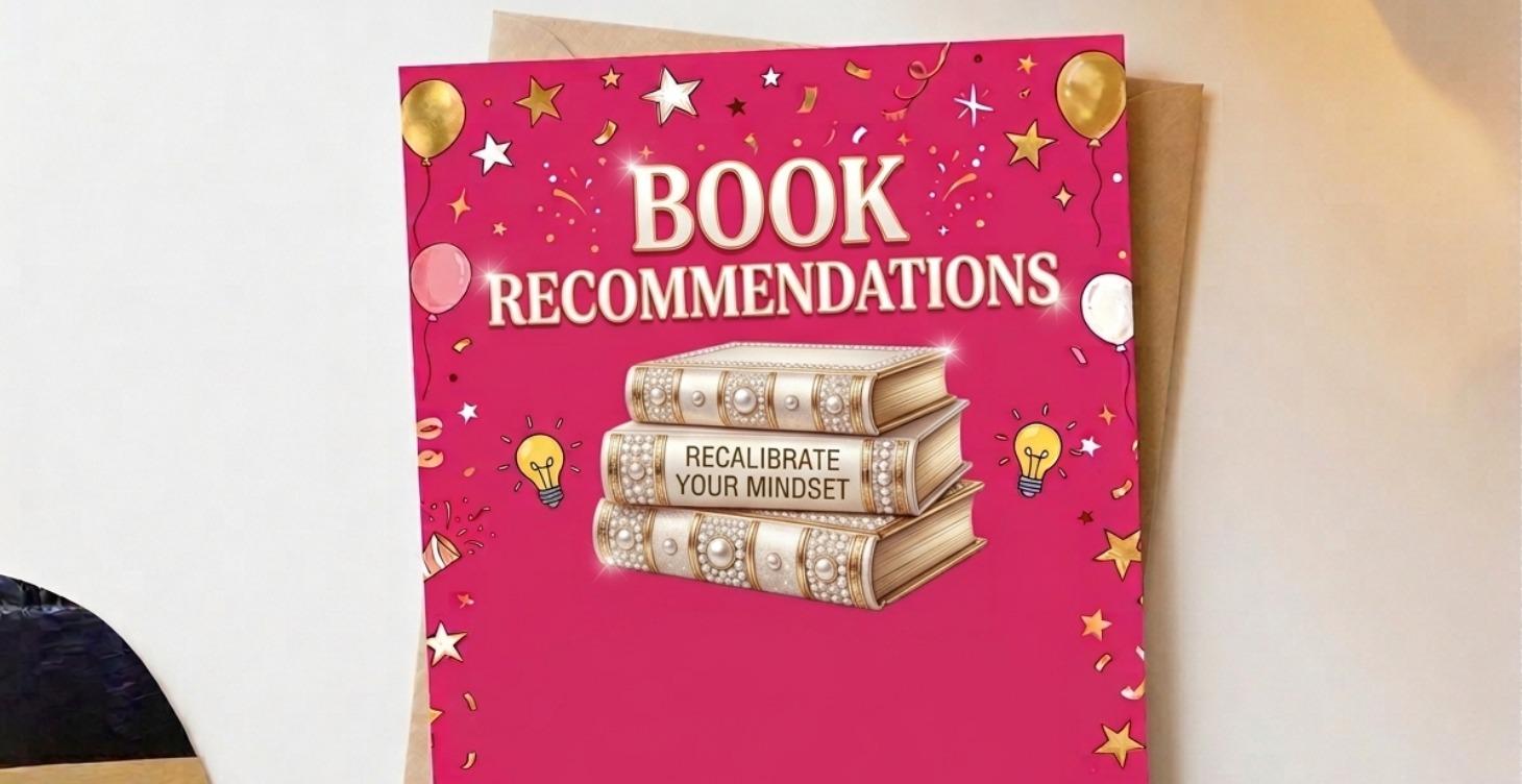 Book Recommedations