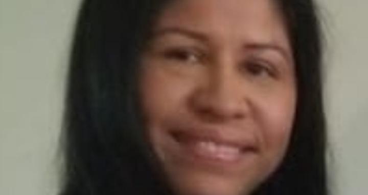 She Supports, She Rises