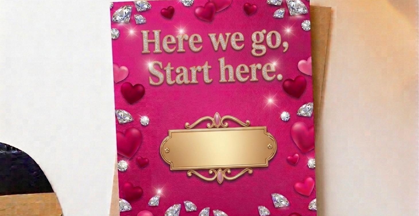 Start Here