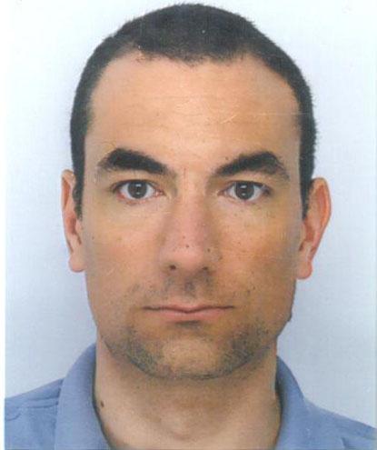 Cyril Preiss