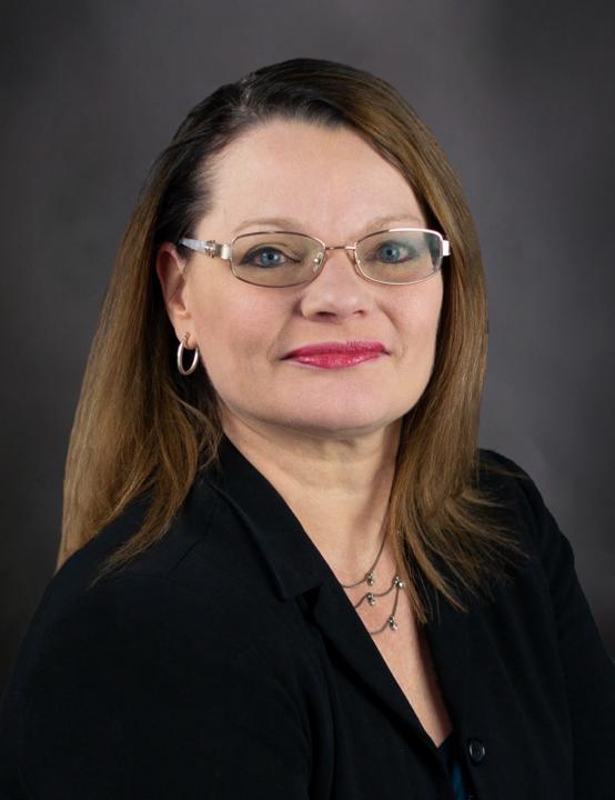Tamie Sharp