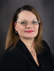 Tamie Sharp