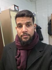 Chej Hamada Abdeluhab