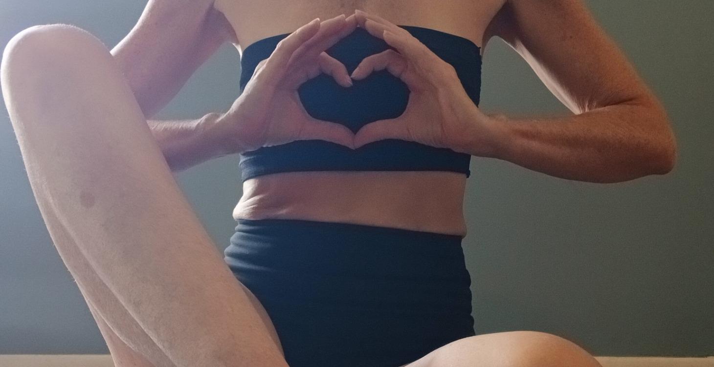 Yin Yoga & Meditation