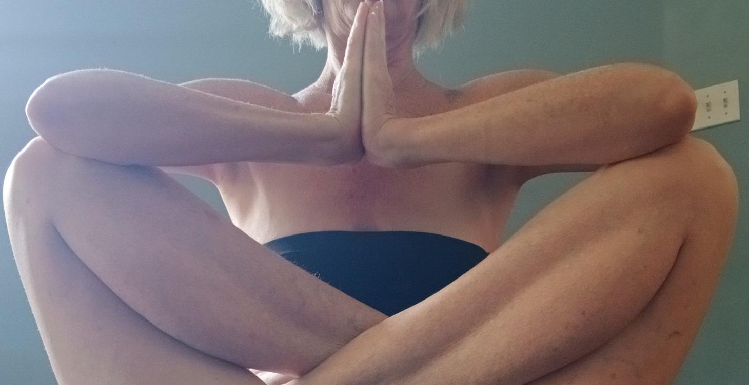 Breathe & Align Yoga Flow