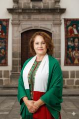 Esperanza Ortiz Blanco