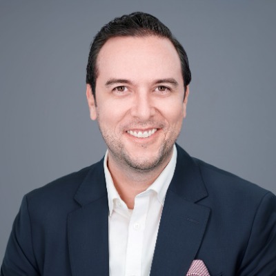 Cesar Ramirez