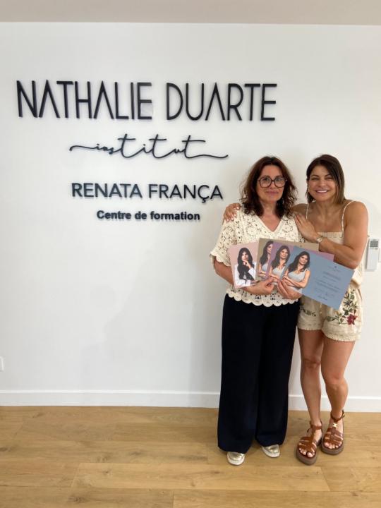 Nathalie Lefranc