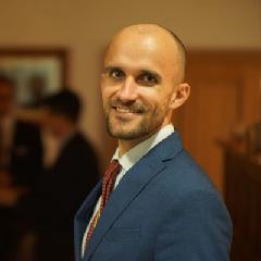 Claudio Buhr