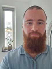 Sander Helmig