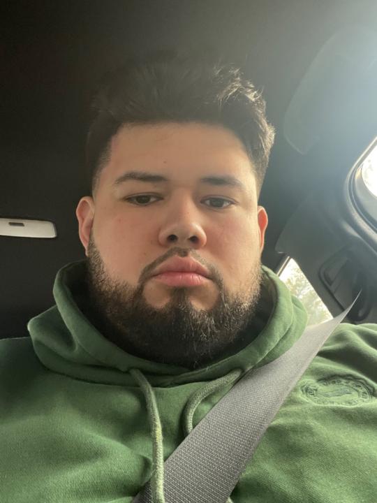Cristian Fuentes