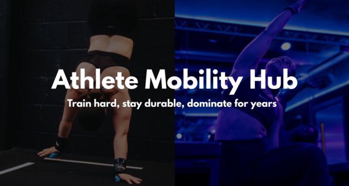 Athlete Mobility Hub