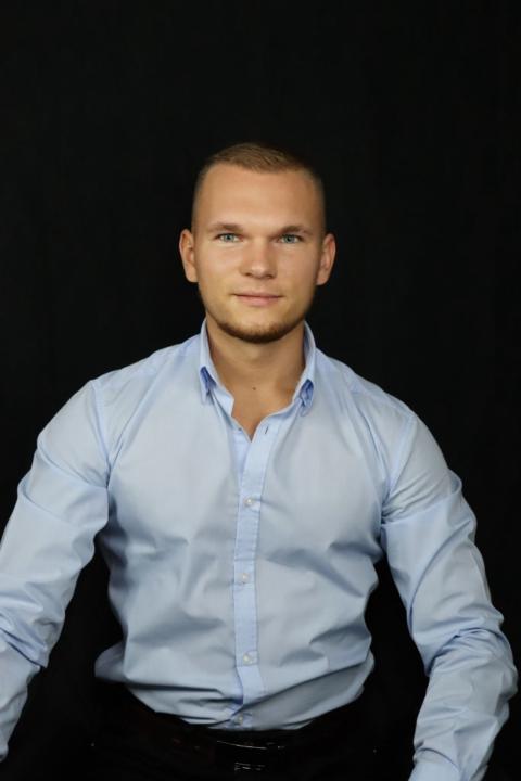 Daniel Franek