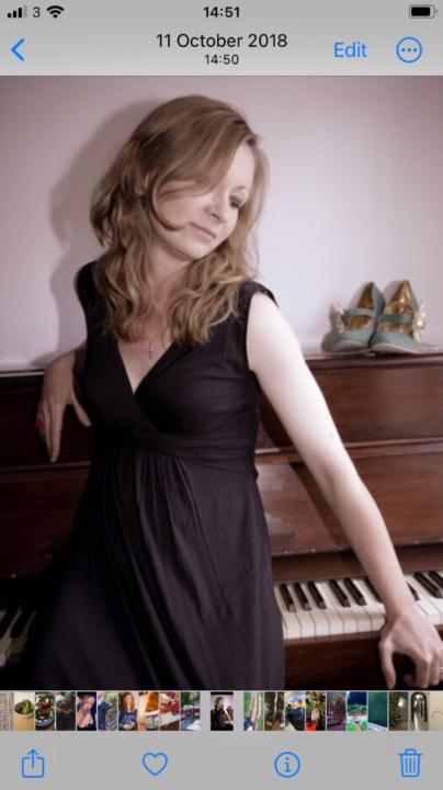 Naomi Grace
