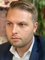 Massimiliano Busano