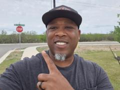 Jerome Gardner