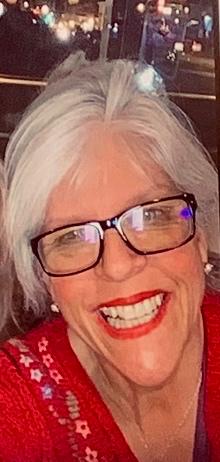 Michele Powers