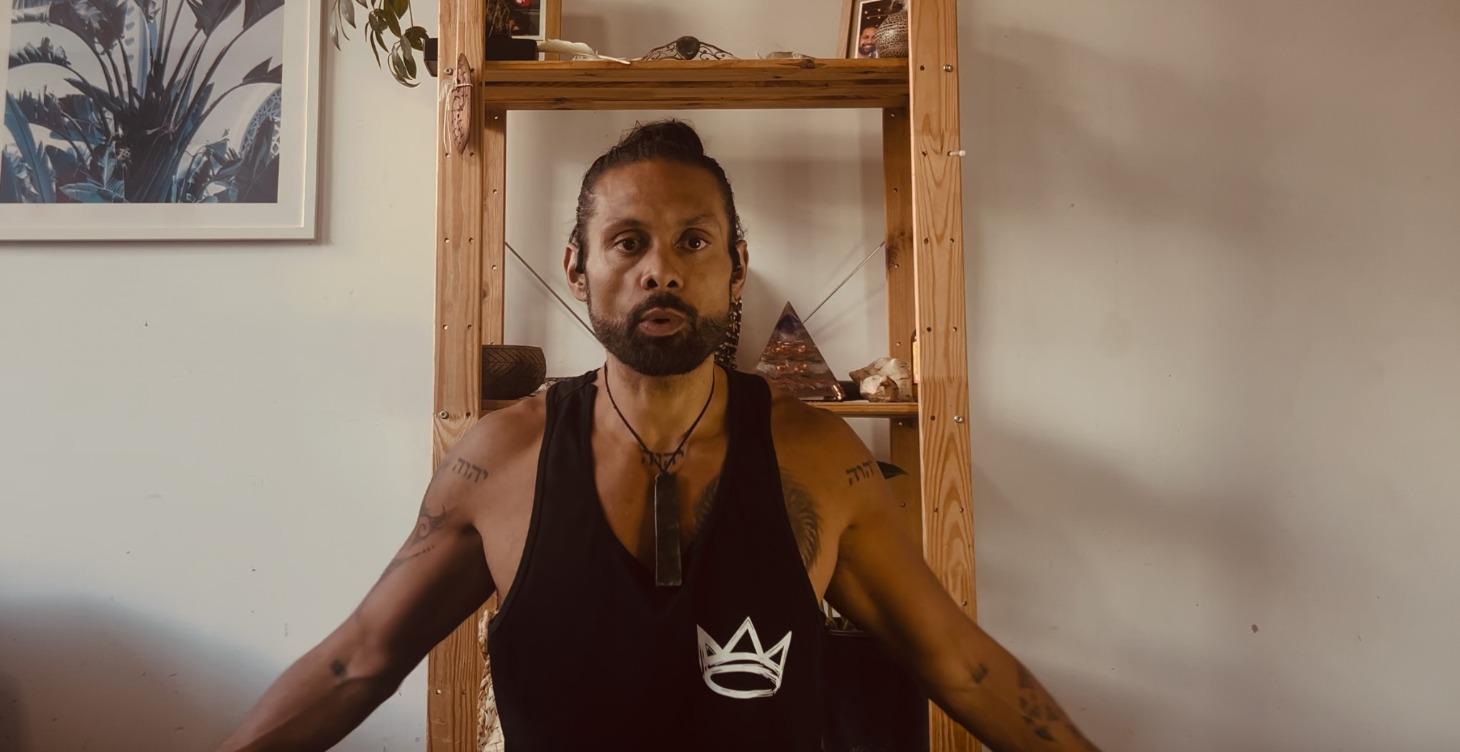 Kundalini Class-Week 1 Beginner