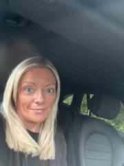 Katherine Garnett