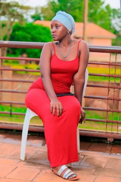 Chioma Campbell