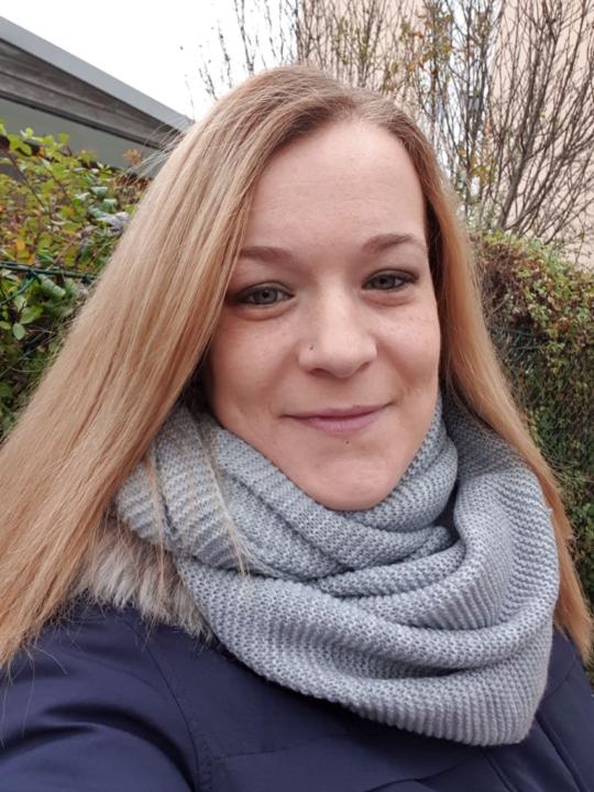Kristina Schabauer