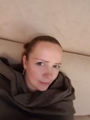 Tatjana Young