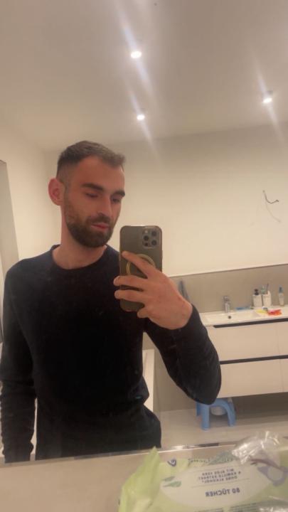 Prparim Mehmedi