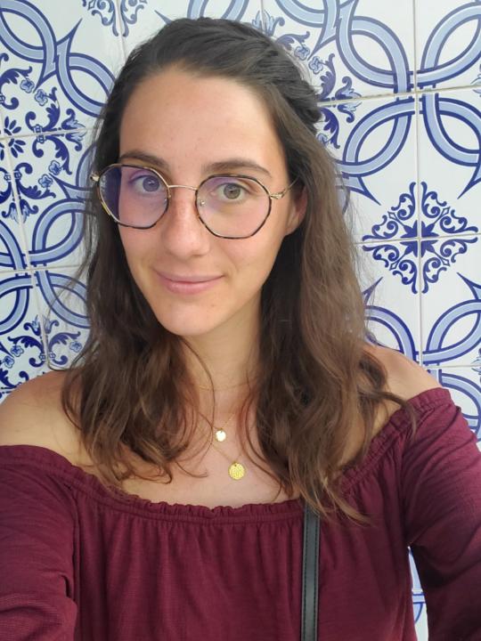 Eloïse Halter