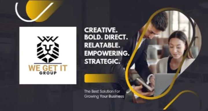 We Get It - Inner Cirlce