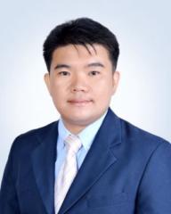 Weerapong Saengloothong