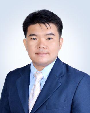 Weerapong Saengloothong