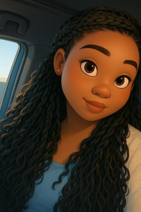 Alicia Nelson
