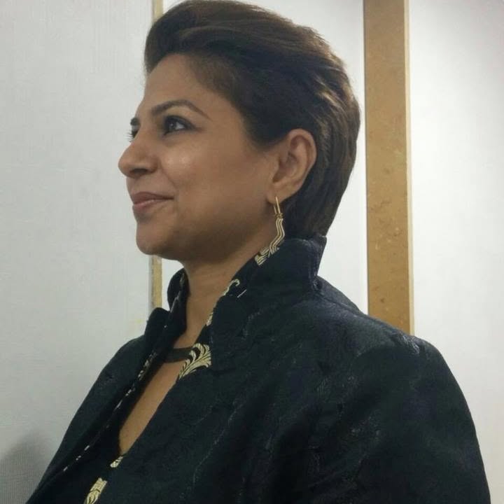Sandhya Abichandani