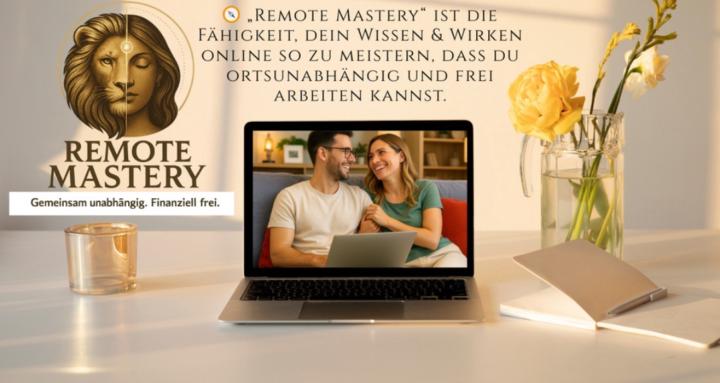 Remote Mastery