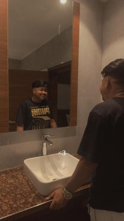 Prantik Dey